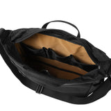 【正規取扱店】 マンハッタンパッセージ ショルダーバッグ メンズ レディース ブランド MANHATTAN PASSAGE ショルダー バッグ A4 9L 斜めがけ 軽量 軽い 大人 おしゃれ ナイロン 撥水 エスト 3.1 フラップ 5706