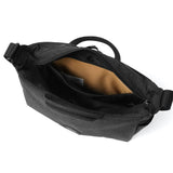 【正規取扱店】 マンハッタンパッセージ ショルダーバッグ メンズ レディース ブランド MANHATTAN PASSAGE ショルダー バッグ A4 9L 斜めがけ 軽量 軽い 大人 おしゃれ ナイロン 撥水 エスト 3.1 フラップ 5706