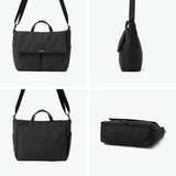 【正規取扱店】 マンハッタンパッセージ ショルダーバッグ メンズ レディース ブランド MANHATTAN PASSAGE ショルダー 小さめ バッグ B5 6L 斜めがけ 軽量 ミニショルダー 大人 撥水 エスト 3.1 フラップ 5707