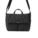 【正規取扱店】 マンハッタンパッセージ ショルダーバッグ メンズ レディース ブランド MANHATTAN PASSAGE ショルダー 小さめ バッグ B5 6L 斜めがけ 軽量 ミニショルダー 大人 撥水 エスト 3.1 フラップ 5707