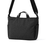 【正規取扱店】 マンハッタンパッセージ ショルダーバッグ メンズ レディース ブランド MANHATTAN PASSAGE ショルダー 小さめ バッグ B5 6L 斜めがけ 軽量 ミニショルダー 大人 撥水 エスト 3.1 フラップ 5707