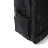 【正規取扱店】 マンハッタンパッセージ ビジネスリュック メンズ 大容量 軽量 軽い ブランド MANHATTAN PASSAGE PC収納 男性 バックパック M 18L 通勤 A4 B4 デイパック ビジネス 出張 エスト 3.1 ルーミー 5716