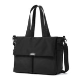 【正規取扱店】 マンハッタンパッセージ トートバッグ メンズ レディース 大容量 A4 B4 大きめ ファスナー付き MANHATTAN PASSAGE ショルダー トート バッグ 2WAY 軽量 エスト 3.1 フラップ シティトート 5730