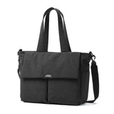 【正規取扱店】 マンハッタンパッセージ トートバッグ メンズ レディース 大容量 A4 B4 大きめ ファスナー付き MANHATTAN PASSAGE ショルダー トート バッグ 2WAY 軽量 エスト 3.1 フラップ シティトート 5730