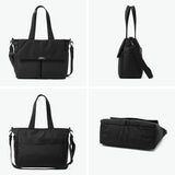 【正規取扱店】 マンハッタンパッセージ トートバッグ メンズ レディース 大容量 A4 B4 大きめ ファスナー付き MANHATTAN PASSAGE ショルダー トート バッグ 2WAY 軽量 エスト 3.1 フラップ シティトート 5730