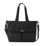 【正規取扱店】 マンハッタンパッセージ トートバッグ メンズ レディース 大容量 A4 B4 大きめ ファスナー付き MANHATTAN PASSAGE ショルダー トート バッグ 2WAY 軽量 エスト 3.1 フラップ シティトート 5730