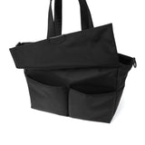 【正規取扱店】 マンハッタンパッセージ トートバッグ メンズ レディース 大容量 A4 B4 大きめ ファスナー付き MANHATTAN PASSAGE ショルダー トート バッグ 2WAY 軽量 エスト 3.1 フラップ シティトート 5730