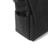 【正規取扱店】 マンハッタンパッセージ トートバッグ メンズ レディース 大容量 A4 B4 大きめ ファスナー付き MANHATTAN PASSAGE ショルダー トート バッグ 2WAY 軽量 エスト 3.1 フラップ シティトート 5730