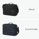 【正規取扱店】 マンハッタンパッセージ ショルダーバッグ メンズ 斜めがけバッグ MANHATTAN PASSAGE ショルダー ナイロン ブランド タブレット 9L A4 デザインソリューション オーガナイズド デイバッグ15 8080