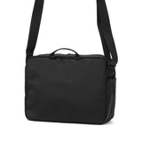 【正規取扱店】 マンハッタンパッセージ ショルダーバッグ メンズ 斜めがけバッグ MANHATTAN PASSAGE ショルダー ナイロン ブランド タブレット 9L A4 デザインソリューション オーガナイズド デイバッグ15 8080