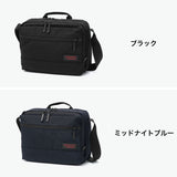 【正規取扱店】 マンハッタンパッセージ ショルダーバッグ メンズ 斜めがけバッグ MANHATTAN PASSAGE ショルダー ナイロン ブランド 通勤 軽量 5L B5 デザインソリューション オーガナイズド デイバッグ12 8085