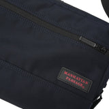 【正規取扱店】 マンハッタンパッセージ ショルダーバッグ メンズ 斜めがけバッグ MANHATTAN PASSAGE ショルダー ナイロン ブランド 通勤 軽量 5L B5 デザインソリューション オーガナイズド デイバッグ12 8085