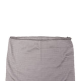 メリ ヤ ク― 腹巻 はらまき レディース 薄手 薄い シルク 絹 meri ja kuu かわいい 温める ショートサイズ ショート 秋冬 冬 伸縮性 伸びる インナー 日本製 肌触り 1枚 なめらか シルクショート腹巻 mj-Bb-SS4