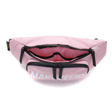 Makabelic West Bag MAKAVELIC LIMITED CRESCENT WAISTBAG AGILE 3109-10306