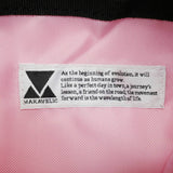 Makabelic West Bag MAKAVELIC LIMITED CRESCENT WAISTBAG AGILE 3109-10306