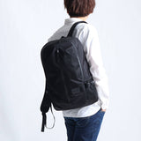 Makabelic Rucksack Makavelic Besement Cocoon Backpack Black Edition G3106-10115