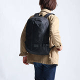 Makabelic Rucksack Makavelic Besement Cocoon Backpack Black Edition G3106-10115
