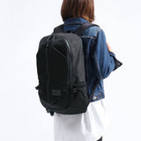 Makabelic Rucksack Makavelic Besement Cocoon Backpack Black Edition G3106-10115