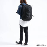 Makabelic Rucksack Makavelic Besement Cocoon Backpack Black Edition G3106-10115