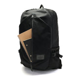 Makabelic Rucksack Makavelic Besement Cocoon Backpack Black Edition G3106-10115