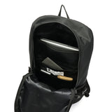 Makabelic Rucksack Makavelic Besement Cocoon Backpack Black Edition G3106-10115