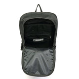 Makabelic Rucksack Makavelic Besement Cocoon Backpack Black Edition G3106-10115
