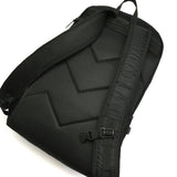 Makabelic Rucksack Makavelic Besement Cocoon Backpack Black Edition G3106-10115