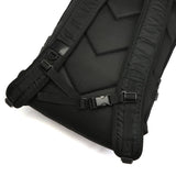 Makabelic Rucksack Makavelic Besement Cocoon Backpack Black Edition G3106-10115