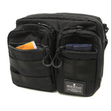 Makabelic Shoulder Bag Makavelic Sierra Orbit Shoulder Bag 3120-10508