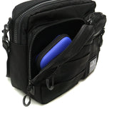 Makabelic Shoulder Bag Makavelic Sierra Orbit Shoulder Bag 3120-10508