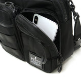 Makabelic Shoulder Bag Makavelic Sierra Orbit Shoulder Bag 3120-10508