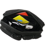 Makabelic Shoulder Bag Makavelic Sierra Orbit Shoulder Bag 3120-10508