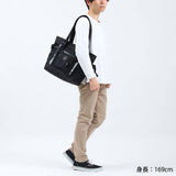 マキャベリック トートバッグ MAKAVELIC LIMITED ETERNITY TOTE BAG X-DESIGN 3121-10201