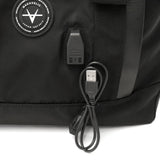 マキャベリック トートバッグ MAKAVELIC LIMITED ETERNITY TOTE BAG X-DESIGN 3121-10201