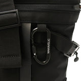 マキャベリック トートバッグ MAKAVELIC LIMITED ETERNITY TOTE BAG X-DESIGN 3121-10201