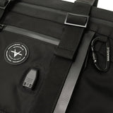 マキャベリック トートバッグ MAKAVELIC LIMITED ETERNITY TOTE BAG X-DESIGN 3121-10201