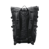 Makabelic backpack Makavelic MBG Design by Makavelic Roll Top Daypack MB21-10101