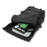 Makabelic backpack Makavelic MBG Design by Makavelic Roll Top Daypack MB21-10101