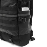 Makabelic backpack Makavelic MBG Design by Makavelic Roll Top Daypack MB21-10101