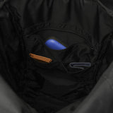 Makabelic backpack Makavelic MBG Design by Makavelic Roll Top Daypack MB21-10101