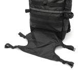 Makabelic backpack Makavelic MBG Design by Makavelic Roll Top Daypack MB21-10101