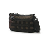 Makabelic Shoulder Bag Makavelic Limited X-Design SHOULDER BAG 3121-10504