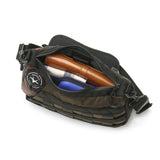 Makabelic Shoulder Bag Makavelic Limited X-Design SHOULDER BAG 3121-10504