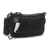 Makabelic Shoulder Bag Makavelic Limited X-Design SHOULDER BAG 3121-10504