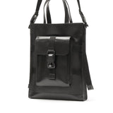 Makabelic Shoulder Bag Makavelic Water Proof Leather Shoulder TOTE 3121-10702