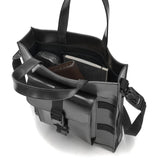 Makabelic Shoulder Bag Makavelic Water Proof Leather Shoulder TOTE 3121-10702