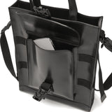 Makabelic Shoulder Bag Makavelic Water Proof Leather Shoulder TOTE 3121-10702