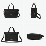 【当店限定モデル】【正規品1年保証】 マキャベリック トートバッグ メンズ レディース 小さめ MAKAVELIC ショルダー 2WAY カジュアル ブランド 撥水 4L SIERRA Grace 2way Bottle Walking Mini Tote 3125-10203G