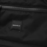 【当店限定モデル】【正規品1年保証】 マキャベリック トートバッグ メンズ レディース 小さめ MAKAVELIC ショルダー 2WAY カジュアル ブランド 撥水 4L SIERRA Grace 2way Bottle Walking Mini Tote 3125-10203G