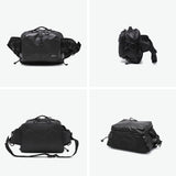 【正規品1年保証】 マキャベリック ウエストバッグ メンズ レディース 大容量 MAKAVELIC 大きめ おしゃれ B5 ナイロン 撥水 ボディバッグ ペットボトル ブランド かっこいい RICO UNIT 2WAY WAIST BAG 3125-10303